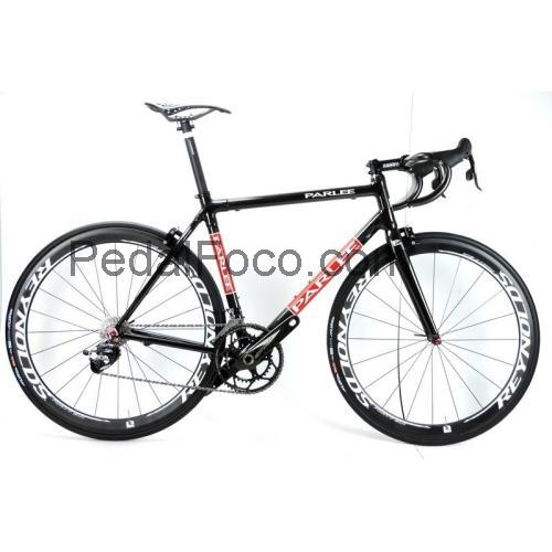 Parlee Z4 ficha tecnica